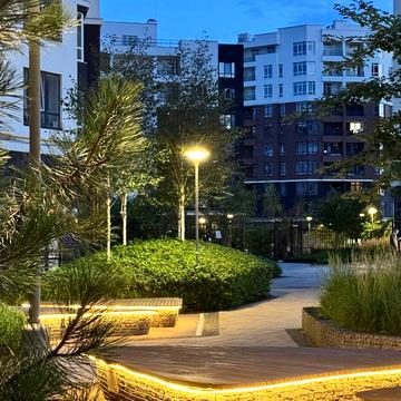 Ольги Кобилянської вул. (Достоєвського), 1-В/32