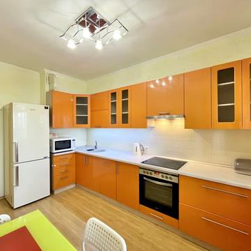 Єлизавети Чавдар вул., 3