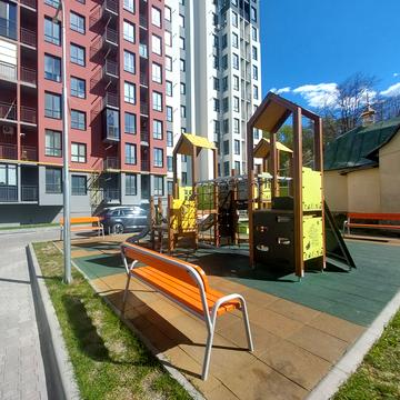 Волошкова вул. (Іванова), 4б