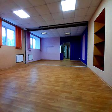 Новобузька вул., 238