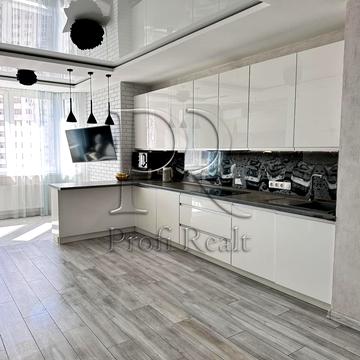 Олени Пчілки вул., 6-А