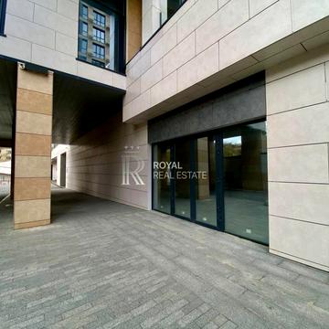 Бульварно-Кудрявська вул. (Воровського), 17-А