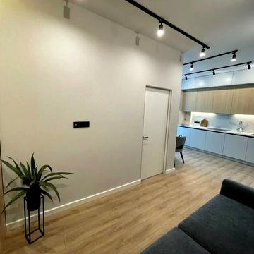 Берестейський просп. (Перемоги), 11 к2