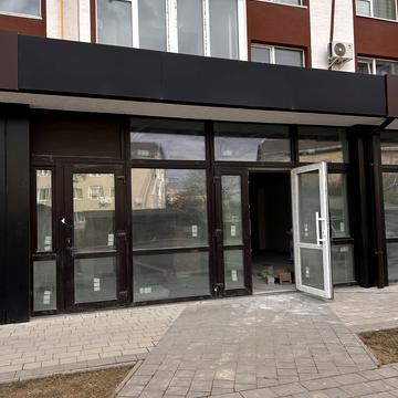 Отця Івана Блавацького вул., 18 к1