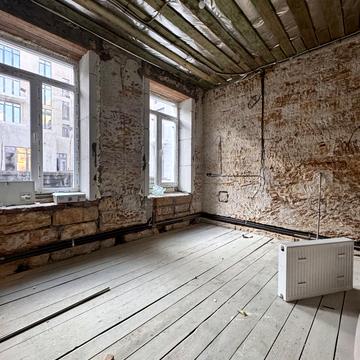 Велика Арнаутська вул., 40