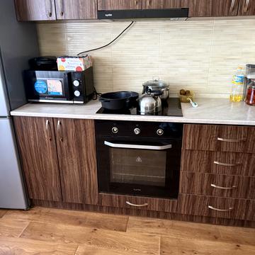 Науки просп., 55-А