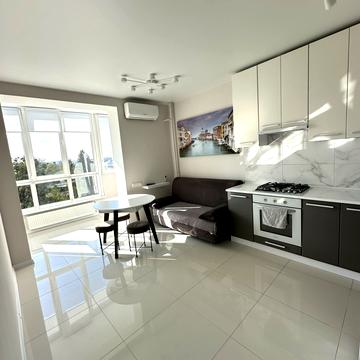 Зодчих вул., 17