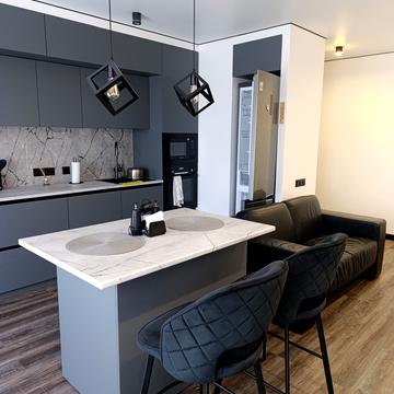 Поліська вул., 8а