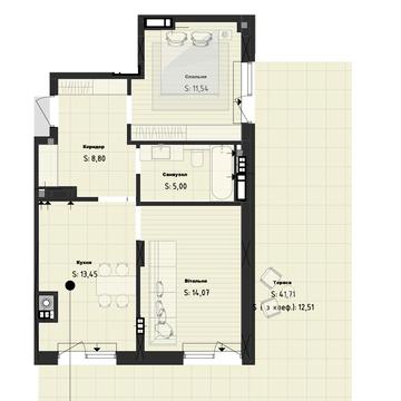 Тараса Шевченка вул., (Будинок)