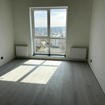 Кільцева вул., (Будинок 1)