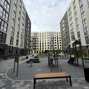 Лісна вул., 27-Г