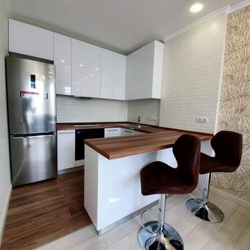 Березнева вул., 16 к3