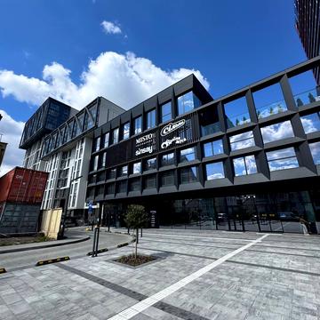 Володимира Антоновича вул. (), 118