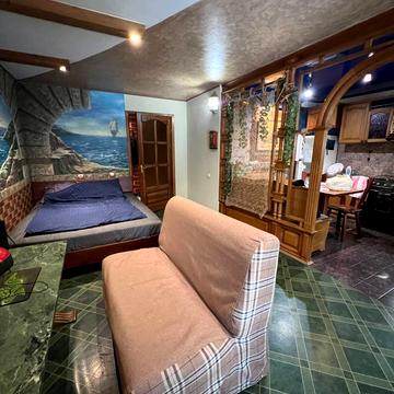 Братів Горобців вул. (Дмитра Кедріна), 66