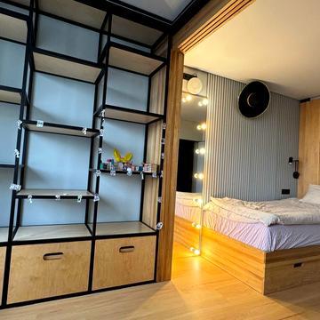 Павла Думанського вул., 27