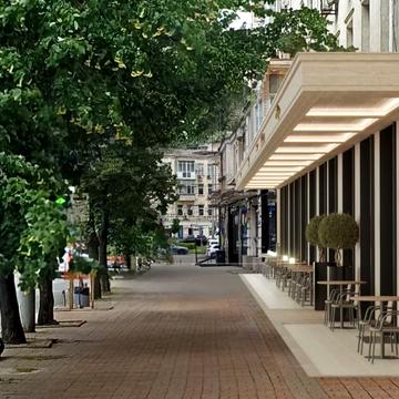 Шота Руставелі вул., 3