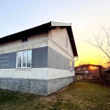 Дністерська вул.