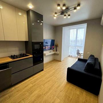 Запорізьке шосе, 32-М