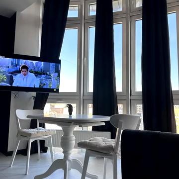 Дніпровська набережна вул., 19-А