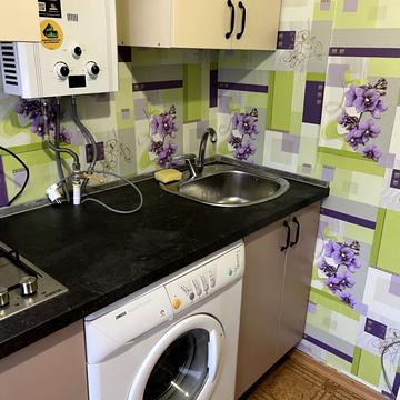 Коцюбинського просп., 29