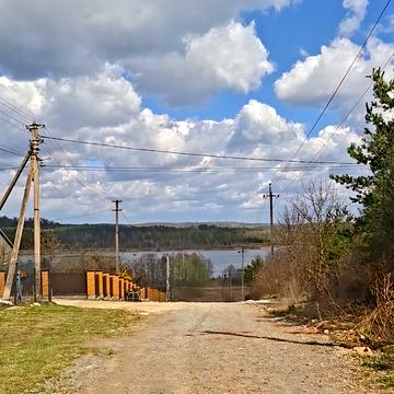1 Грудня вул.