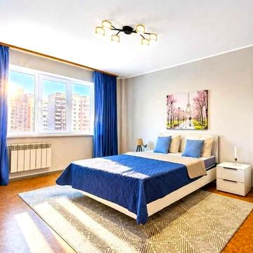 Петра Григоренка просп., 41