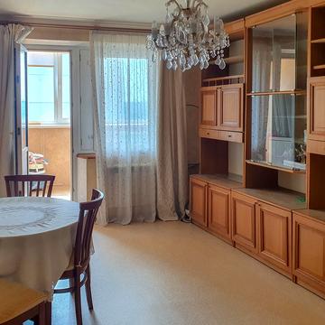 Астрономічна вул., 35и