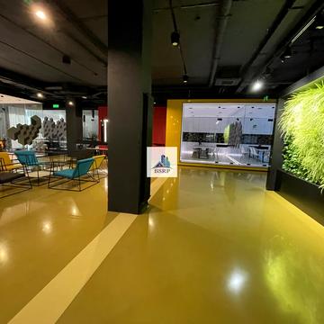 Вацлава Гавела бульв. (Івана Лепсе), 6