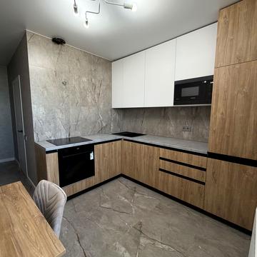 Овідіопольська дорога вул., 3, к.1