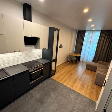 Берестейський просп. (Перемоги), 11 к2