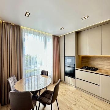 Щирецька вул., 23