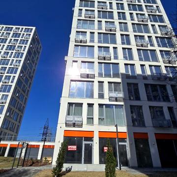 Холодильна вул., 67-А