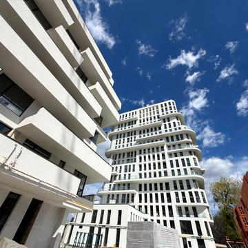 Івана Раковського вул., (Будинок 3)