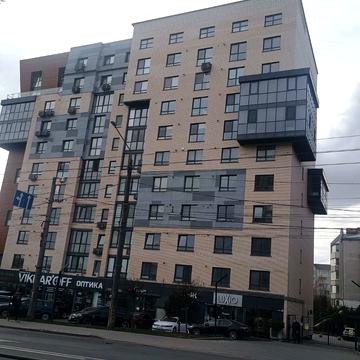 Степана Бандери вул., 15
