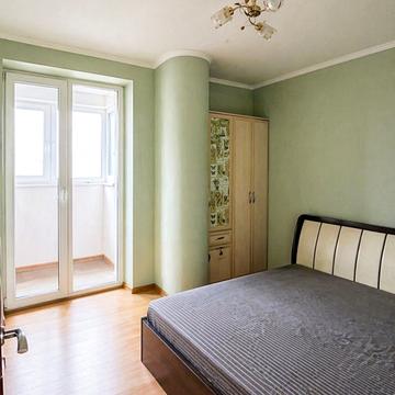 Аерокосмічний просп., 41/2