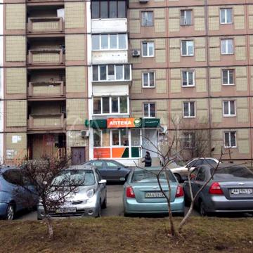 Академіка Єфремова вул. (Командарма Уборевича), 3