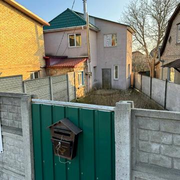 Старо-Яблунська вул.