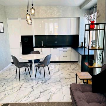 Лесі Українки просп. (Гагаріна), 19-В