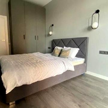 Родини Крістерів вул., 14