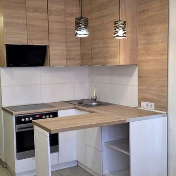 Трускавецька вул., 2-А