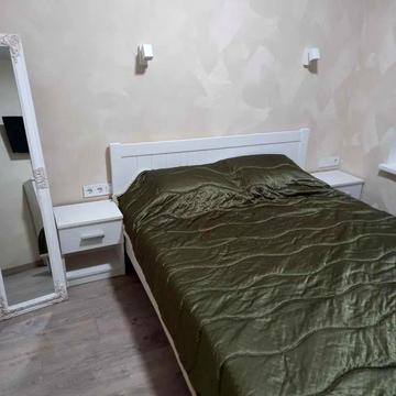 Салютна вул., 2к17