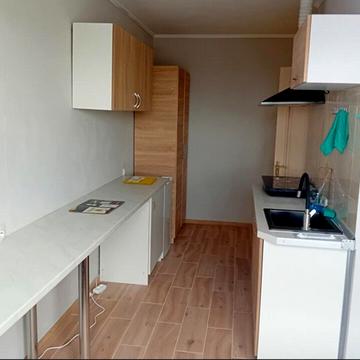 Батумська вул., 9-А