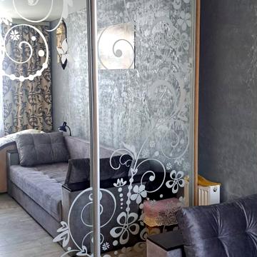 Перемоги вул., 105