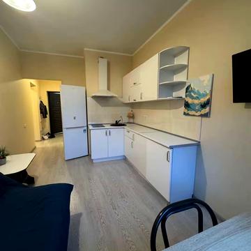 Генуезька вул., 1а