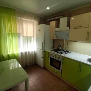 Юрія Магалевського вул. (Генерала Захарченка), 4