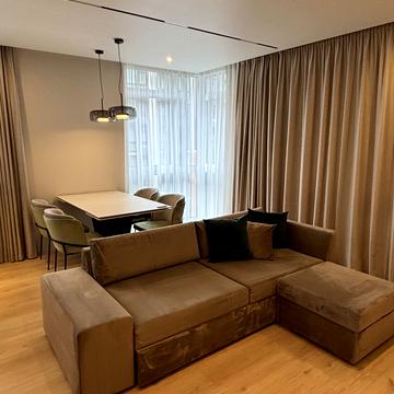 Джона Маккейна вул. (Івана Кудрі), 1-А