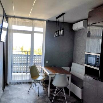 Магістратська вул. (Першотравнева), (Будинок 6.1)