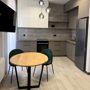 Курортний пров., 1-А