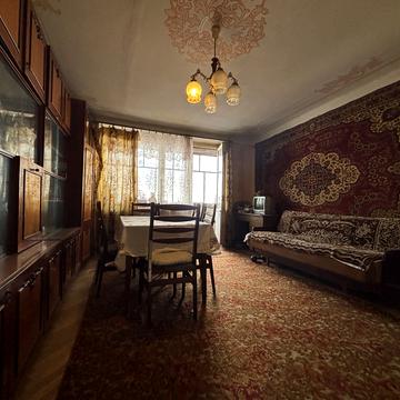 Любінська вул., 96