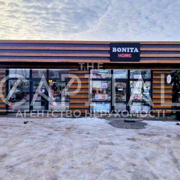 Польова вул., 50